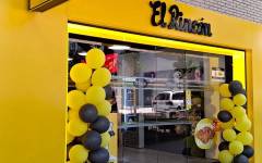 Frutos Secos El Rincón inaugura su primera tienda en Valdespartera
