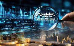 Mondelēz aumenta un +10,6% sus ingresos en Europa, a pesar de los precios del cacao