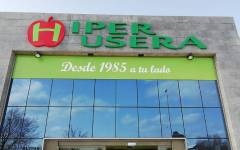 Hiper Usera y Naria impulsan la gestión responsable de excedentes