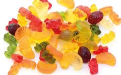 Bordas ayuda a la edulcoración natural, con <i>Citroneo</i>