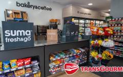 Transgourmet inaugura ocho nuevos supermercados