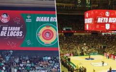 Risi impulsa su presencia en el deporte
