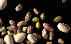 Soluciones aromáticas para sabores pistacho, con Prova