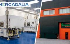 El Grupo Mercadalia adquiere la unidad de Plásticos Guadalaviar para fortalecer su producción