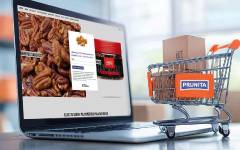 <i>Prunita</i> renueva su tienda online