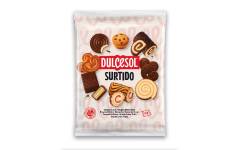 Dulcesol Surtido, de Vicky Foods