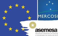 Asemesa denuncia la “falta de sensibilidad” con la aceituna de mesa en el acuerdo UE-Mercosur