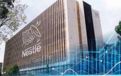 Nestlé aumenta sus ventas un 4,8% y refuerza su apuesta inversora en España