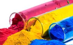 EPSA presenta una nueva gama de colorantes naturales con propiedades funcionales