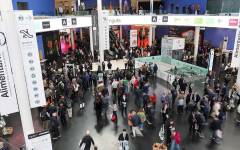 Alimentaria clausura su 50 aniversario con cifras históricas de participación