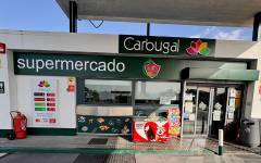 Gadisa alcanza los 262 Claudio franquiciados con una doble apertura