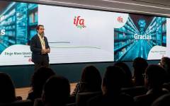 IFA Delfos, la iniciativa de Grupo IFA para compartir datos de venta con fabricantes