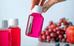 GNT respalda la nueva normativa brasileña sobre alimentos colorantes