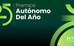 ATA otorga su premio Autónomo del Año 2026 al Plan de Respaldo del Gobierno de Canarias