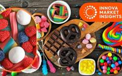 Salud intestinal, placer en capas y tradición: las claves de la confitería en 2026