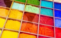 Brenntag destaca las tendencias en colorantes: naturales, clean label y vegan friendly