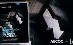 AECOC y Area101 publican un libro blanco sobre 12 casos de compañías líderes en España