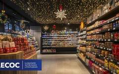 El 68% de consumidores intentará comer sano en Navidad y reducirá el consumo de dulces