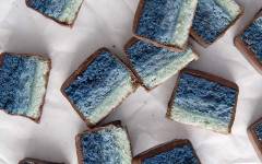 El extracto de espirulina se podrá utilizar en todos los alimentos en EEUU