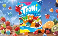 Trolli pone sabor al verano con Milky Wow y sus últimos lanzamientos
