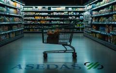 Los supermercados asumen 90 millones en sobrecostes por la crisis en Oriente Medio