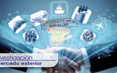 Dulces y snacks ganan competitividad en el mercado exterior