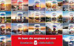 <i>Nutella</i> impulsa el turismo local con una edición limitada de sus tarros
