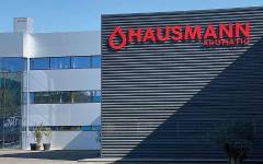 Hausmann cierra un año innovador