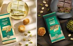 Lindt Dubai Style Chocolate regresa a España y Portugal con nuevas variedades