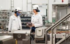 Mars invertirá 190 millones de libras en su fábrica de Reino Unido