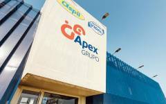 Grupo Apex culmina su Plan de Sostenibilidad 2020-25