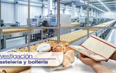 Pastelería y bollería, variedad e innovación con raíces artesanas