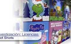 Hot Shots crece en facturación y amplía horizontes fuera de Europa