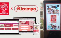 Producto del Año activa una campaña de comunicación para potenciar los premios de 2026