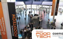 Asemac y Alimentaria FoodTech estrechan lazos para la edición de 2026