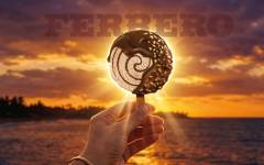 Un helado para eclipsar el verano: así es la nueva propuesta de Ferrero Rocher