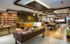 Chocolates Valor cierra 2025 con más de 220 millones de euros de facturación