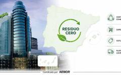 El Corte Inglés cumple su hoja de ruta Residuo Cero