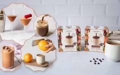 El <i>Ritual</i> de Simón Coll: un nuevo chocolate a la taza “delicioso y reconfortante”