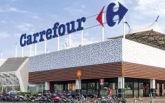 Carrefour finaliza 2025 con un crecimiento sólido potenciado por Francia y España