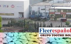 Fleer Española obtiene la certificación IFS, vinculada con la calidad y la seguridad alimentaria