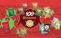 <i>Rossana</i> cumple 100 años como símbolo italiano de tradición