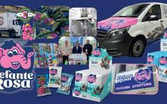 El Elefante Rosa, 40 años de “calidad y expansión”