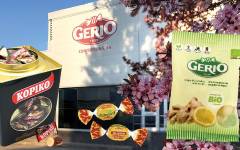 Configirona, variedad, sabor y bienestar
