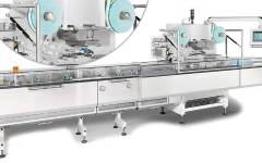 <i>FPC5</i> de Theegarten-Pactec: envasado preciso en flow packs