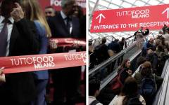 Las empresas españolas de snacking destacan en Tuttofood 2026