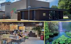 Chocolates Torras inaugura Shop &amp; Show, nueva tienda con experiencia inmersiva