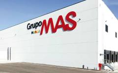 Grupo MAS y Maskom se unen para crear un grupo de distribución en el sur de España