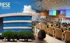 El IESE Food &amp; Beverage Meeting 2026 estudia cómo competir en un entorno de transformación permanente