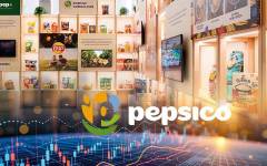 PepsiCo eleva sus beneficios en el primer trimestre de 2026